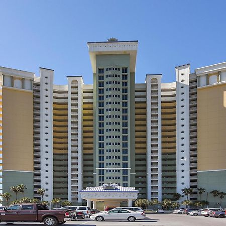 Boardwalk Beach Resort #604 By Book That Condo パナマシティービーチ エクステリア 写真