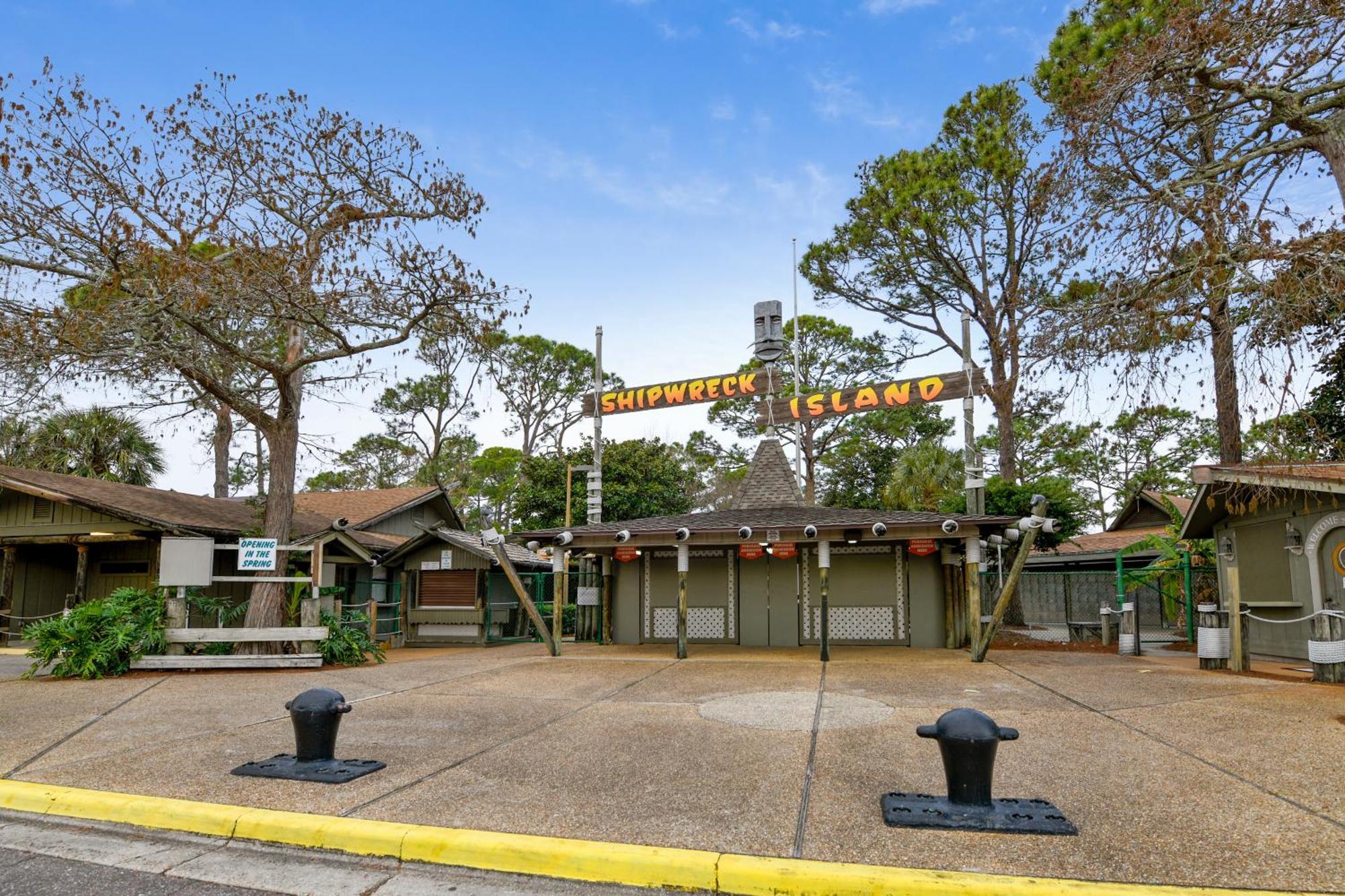 Boardwalk Beach Resort #604 By Book That Condo パナマシティービーチ エクステリア 写真